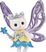 Calico Critters Woodland Wonder Fairy Castle