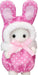 Calico Critters Cutie Collectibles - Colorful Bunny Costume Babies (assorted)