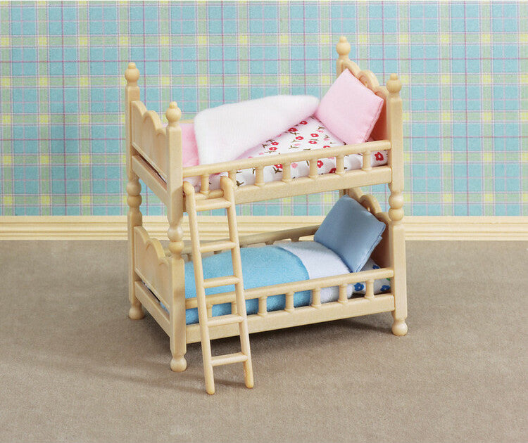 Stack 'n Play Bunk Beds