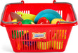 Slice 'n Play Shopping Set