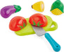 Slice 'n Play Shopping Set