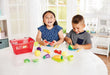 Slice 'n Play Shopping Set