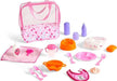 Doll Care Playset