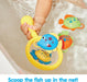 Splish 'n Splash Fishing Set