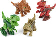 Build Your Own Dinosaurs