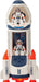 Interstellar Rocket Adventure