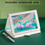 Shake It Up: Meadow Sensory Journal Purple/Blue