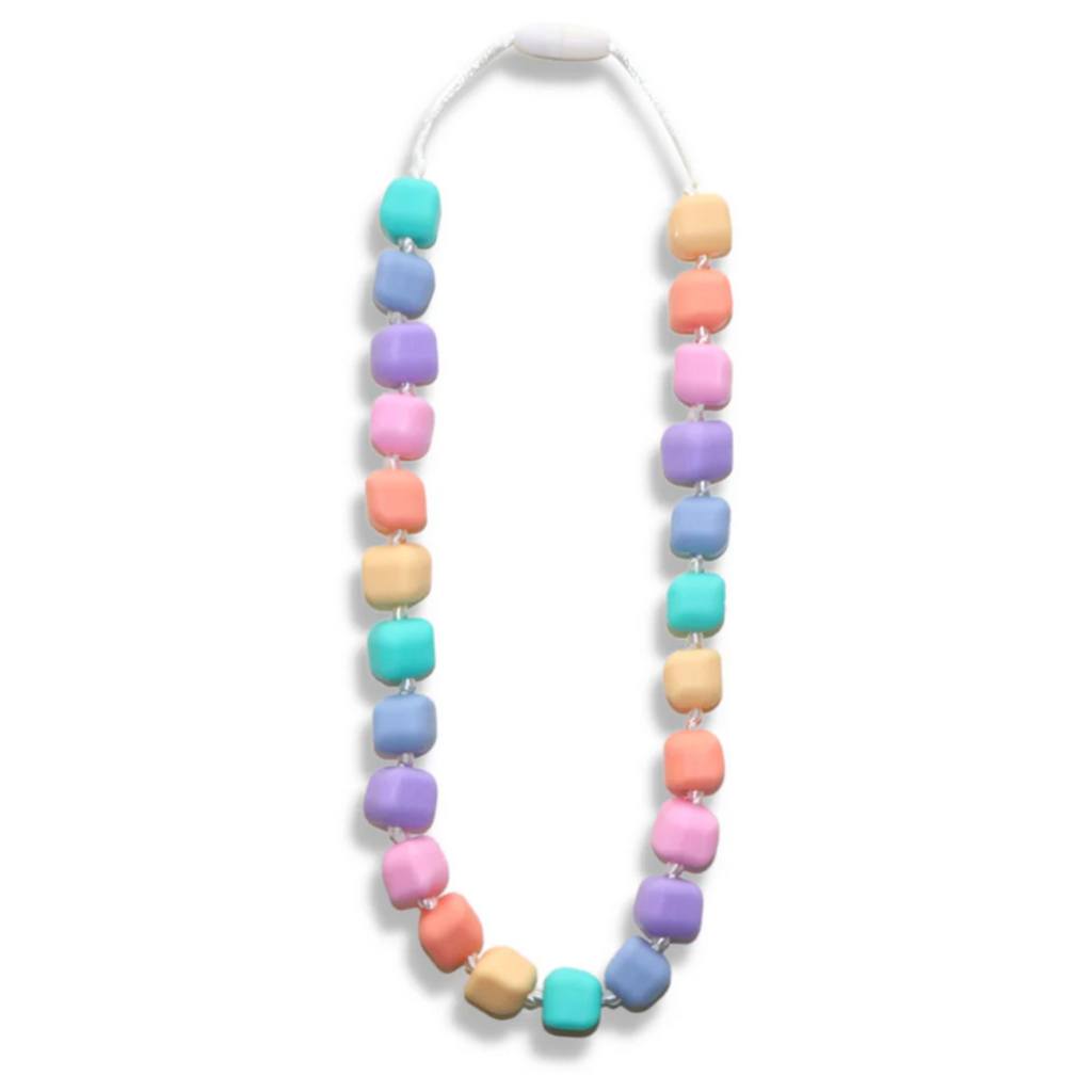 PRINCESS AND THE PEA JELLYSTONE CHEW NECKLACE