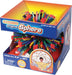 Hoberman Sphere Rainbow