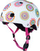 Helmet - Doodle Dot (MD)