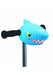 Scootaheadz Blue Shark (Surfing Sammy)