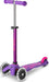 Mini Deluxe LED Purple/Pink