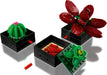 LEGO® Succulents