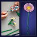 LEGO Botanicals: Petite Sunny Bouquet