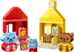 LEGO® DUPLO® Daily Routines: Eating & Bedtime