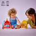 LEGO® DUPLO® Daily Routines: Eating & Bedtime