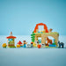 LEGO® DUPLO® Caring for Animals at the Farm