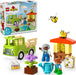 LEGO® DUPLO® Caring for Bees & Beehives