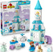 LEGO DUPLO Disney: Anna and Elsa's Frozen Castle Party