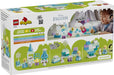 LEGO® DUPLO® | Disney Frozen Creative Box with Elsa and Olaf