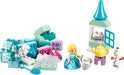 LEGO® DUPLO® | Disney Frozen Creative Box with Elsa and Olaf