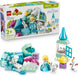 LEGO® DUPLO® | Disney Frozen Creative Box with Elsa and Olaf