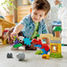 LEGO DUPLO Disney: Dinosaur Spidey-Rex vs. Green Goblin