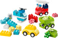 LEGO DUPLO My First: Creative Vehicles