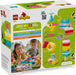 LEGO® DUPLO® Classic Colorful Creative Box