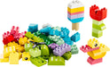 LEGO® DUPLO® Classic Colorful Creative Box