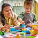 LEGO® DUPLO® Classic Colorful Creative Box