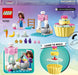 LEGO® Gabby's Dollhouse Bakey with Cakey Fun