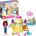 LEGO® Gabby's Dollhouse Bakey with Cakey Fun