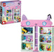 LEGO® Gabby's Dollhouse: Gabby's Dollhouse