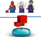 LEGO Marvel Spidey and his Amazing Friends Spidey vs. Green Goblin