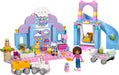 LEGO Gabby's Dollhouse: Gabby's Kitty Care Ear