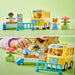 LEGO® DUPLO® The Bus Ride Toy for Toddlers