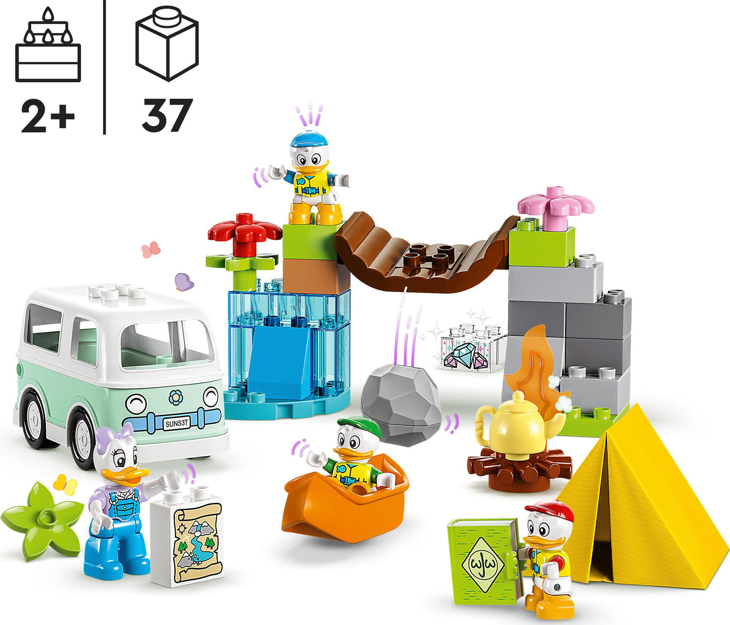 Lego duplo outlet sets 2020