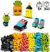 LEGO® Classic Creative Neon Fun