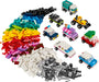 LEGO® Classic: Creative Vehicles