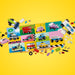 LEGO® Classic: Creative Vehicles