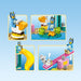 LEGO Bluey: Playground Fun with Bluey and Chloe
