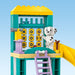 LEGO Bluey: Playground Fun with Bluey and Chloe