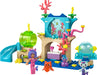 LEGO Gabby's Dollhouse: Mermaid Gabby's Aquarium Adventure