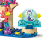 LEGO Gabby's Dollhouse: Mermaid Gabby's Aquarium Adventure