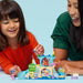 LEGO Gabby's Dollhouse: Mermaid Gabby's Aquarium Adventure