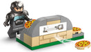 LEGO Spidey: Spidey on his Motorcycle vs. Rhino