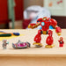 LEGO® ǀ Marvel Iron Man and His Awesome Friends Ultron vs. Iron Man