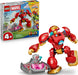LEGO® ǀ Marvel Iron Man and His Awesome Friends Ultron vs. Iron Man