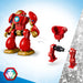 LEGO® ǀ Marvel Iron Man and His Awesome Friends Ultron vs. Iron Man